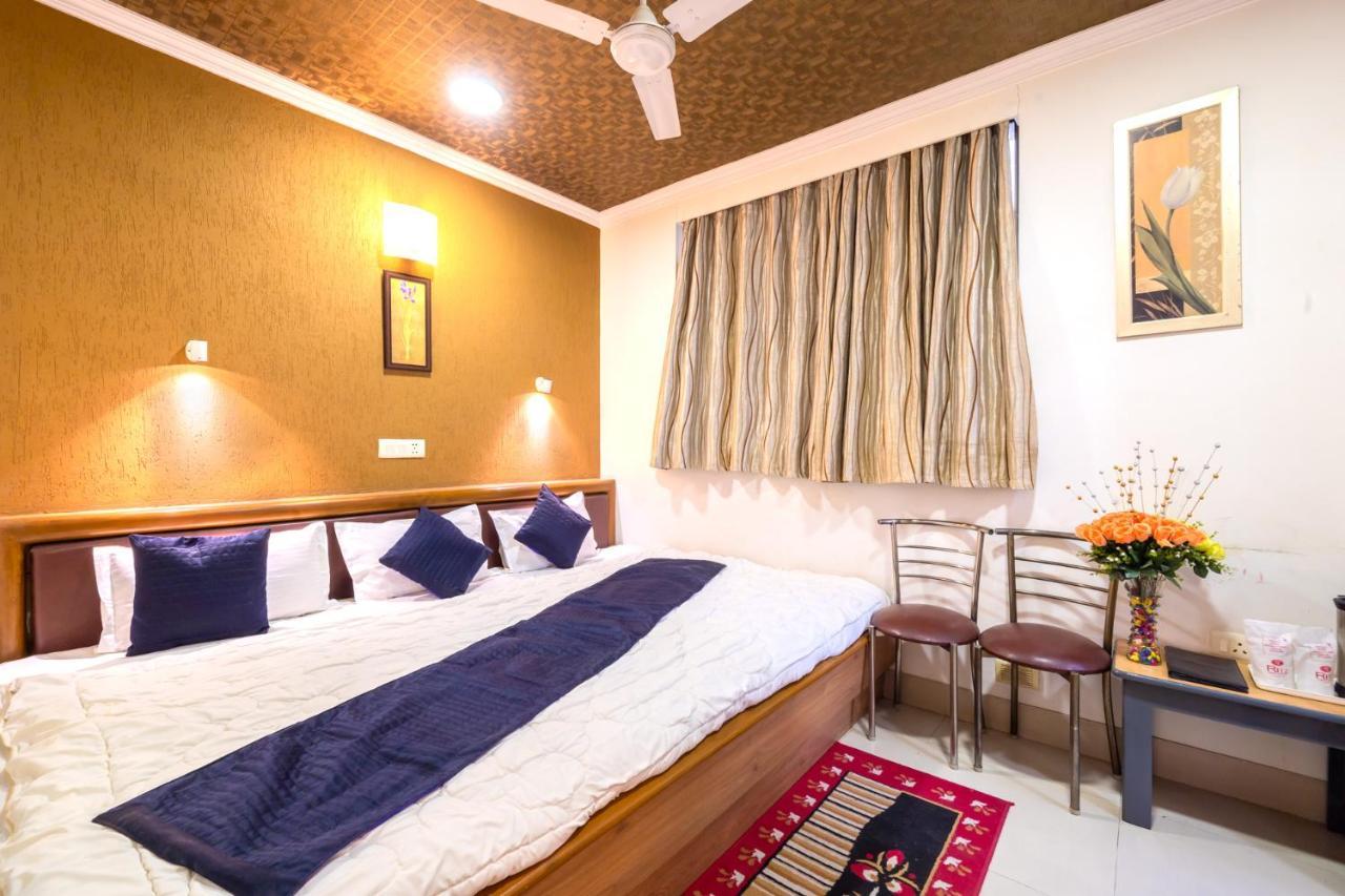 Ritz Residency Hotel Jaipur Bagian luar foto